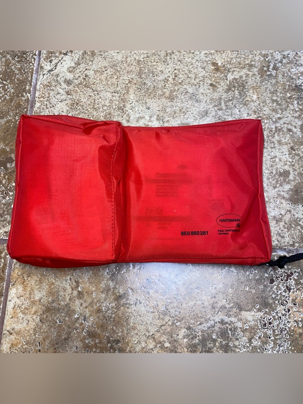 Audi  First Aid Kit - Picture 4 of 4